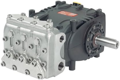 Pratissoli SS7061H Series Pumps