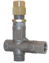 PA VS26 316 Stainless Steel Safety Relief Valve