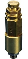 Pratissoli SV2 Safety Relief Valve