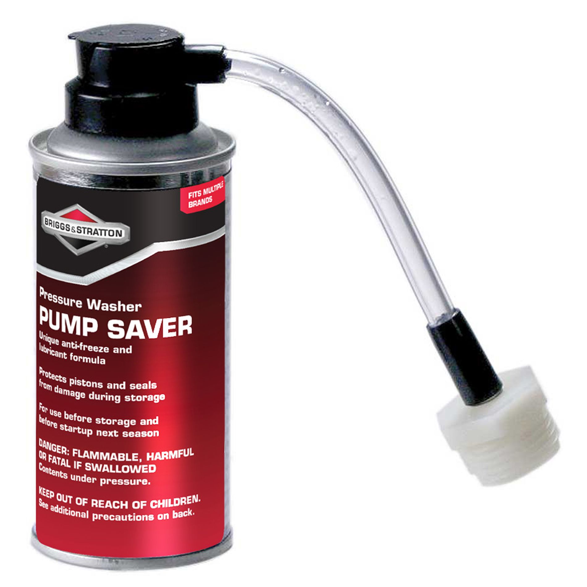 Pump Saver