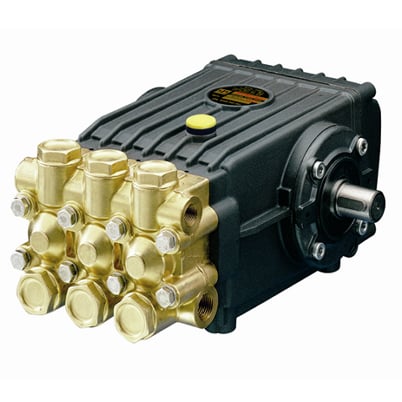 Interpump HT47 Series Pumps