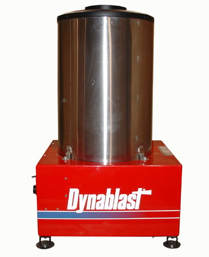 Dynablast MHGE400N-24V Hot Water Heater Module