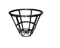 Conical Basket