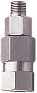 High Pressure Stainless Steel Swivels - 5,100 PSI