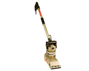 Samurai Power Floor Stripper