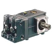 Interpump Series 75 Duplex Plunger Pumps