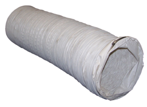 Flagro Heater Ducting