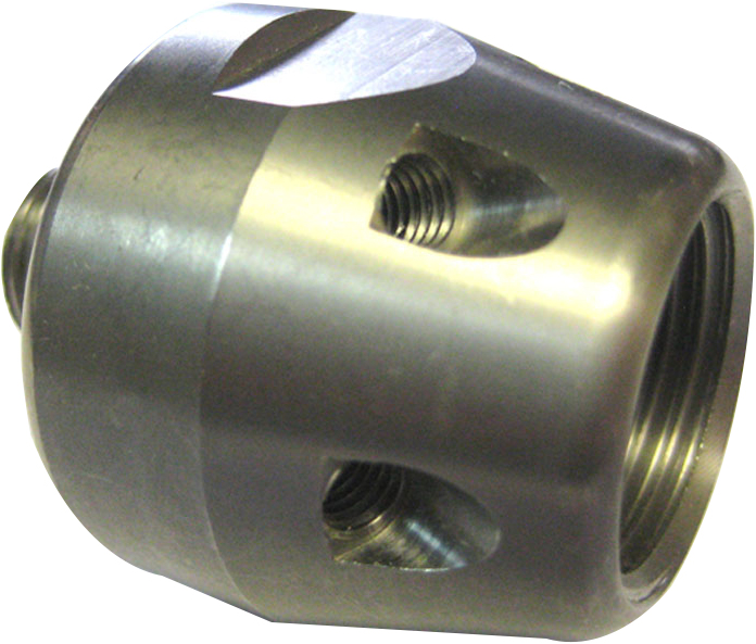 TND - TURBO Nozzle Driver