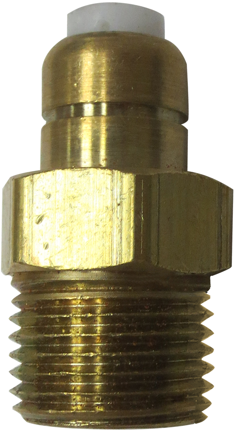 TRV Thermal Protection Valve