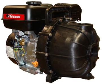 Kodiak PWP2P7RT Water Pumps