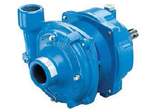 Low Pressure Pumps