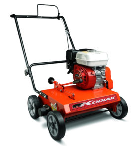 Lawn-Garden Equipment