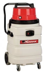 Industrial Vacuums