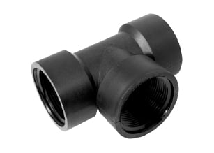 Polypropylene Fittings