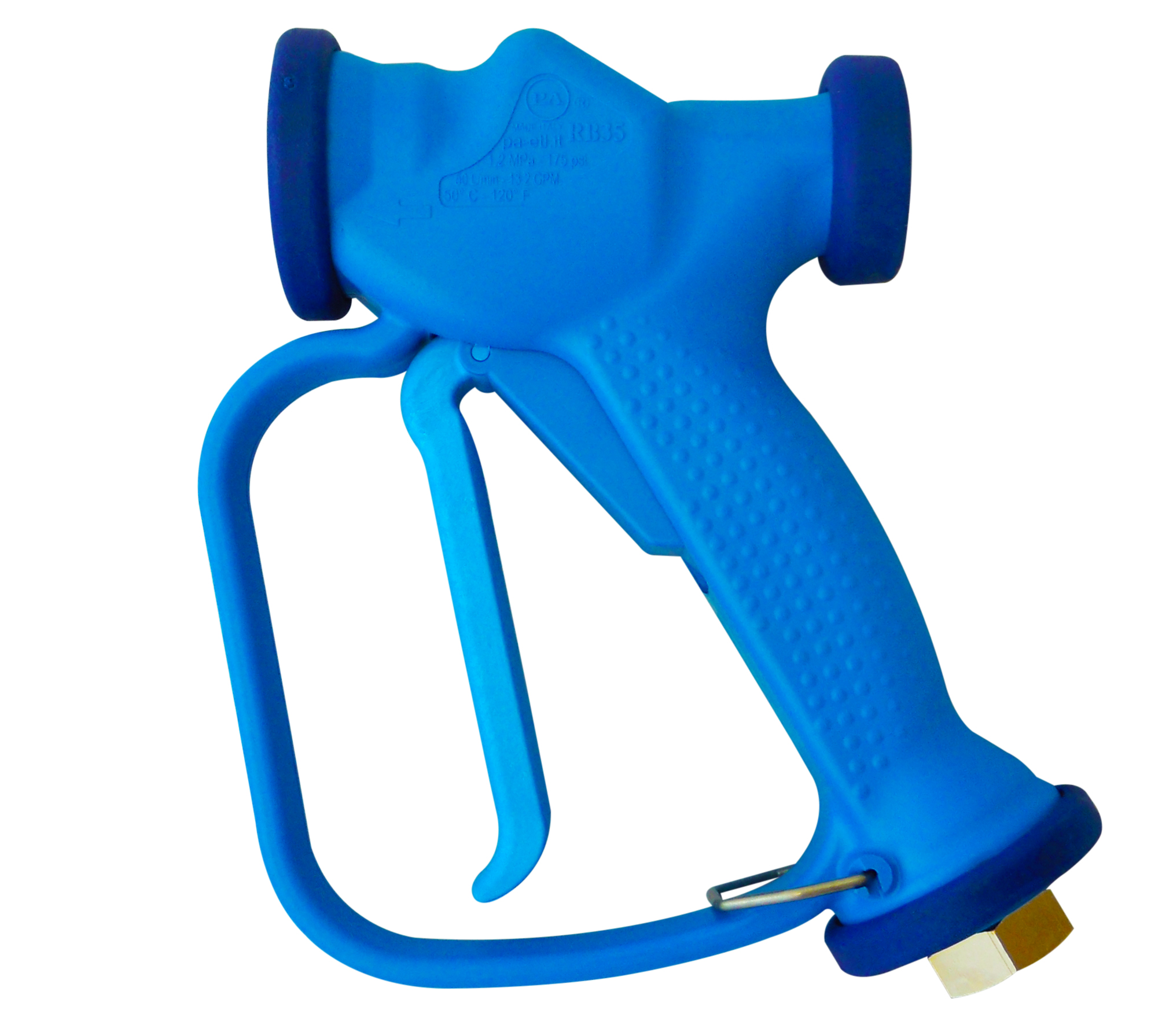 Spray Guns