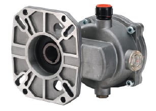 Gear Reducers