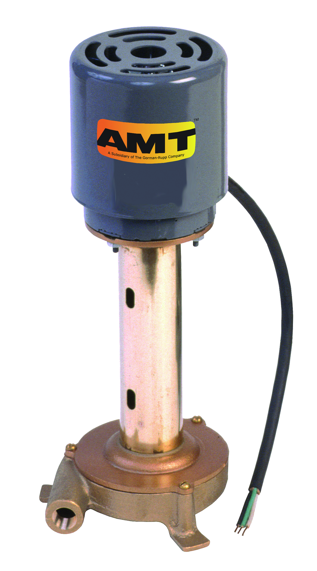 AMT 3/8