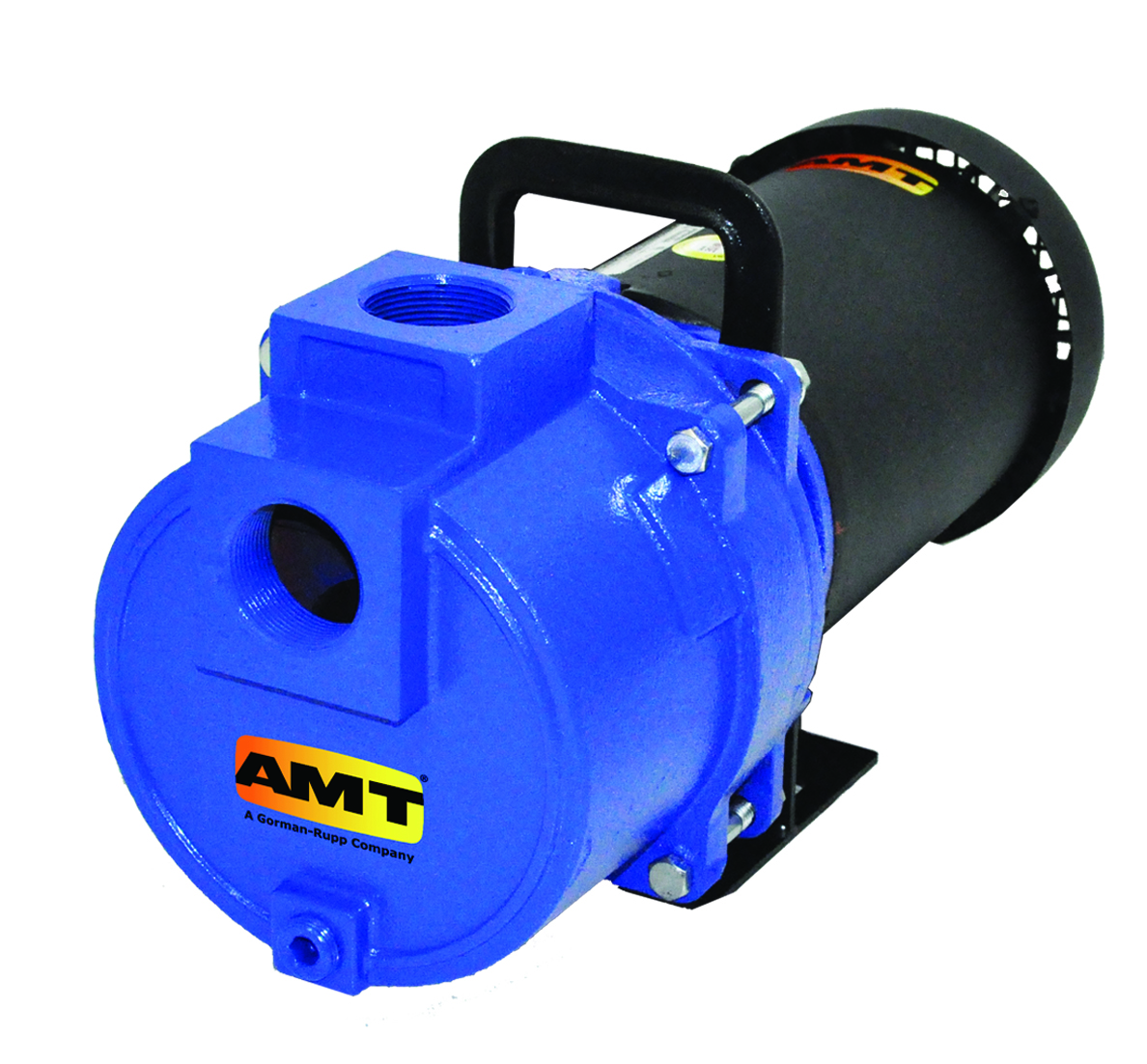 AMT Sprinkler & Booster Pumps