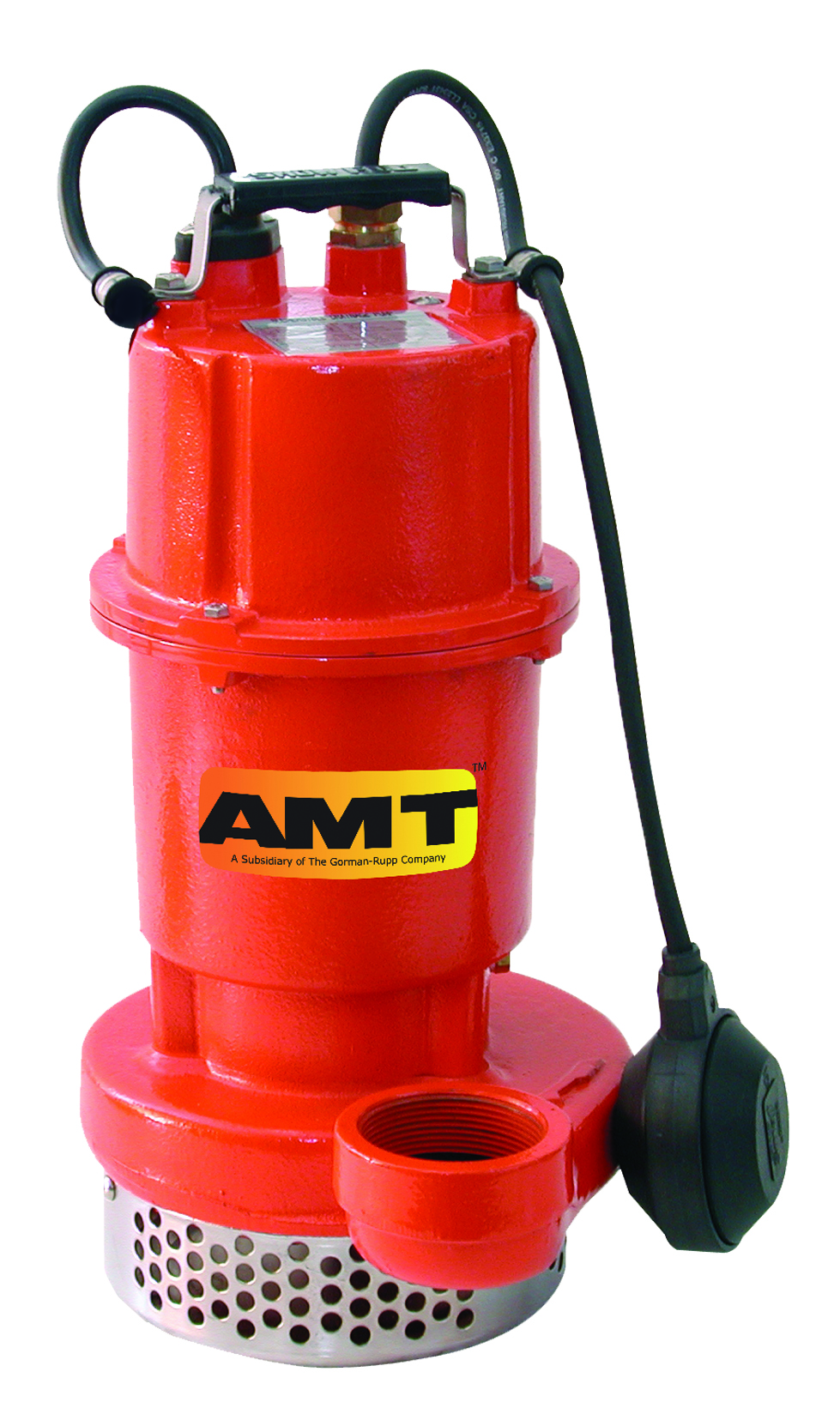 AMT Submersible Drainage Sump Utility Pumps