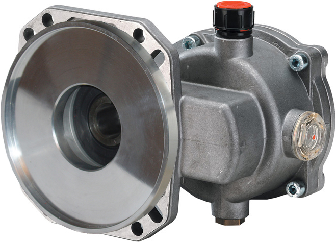 B18H Gear Reducer