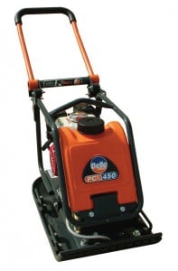 Belle Group BGPCX450H Combination Compactor (5.5 hp)