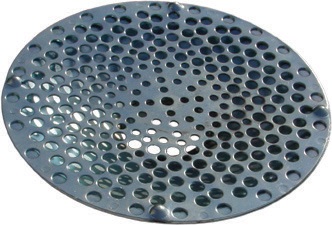 Bottom Hole Strainer