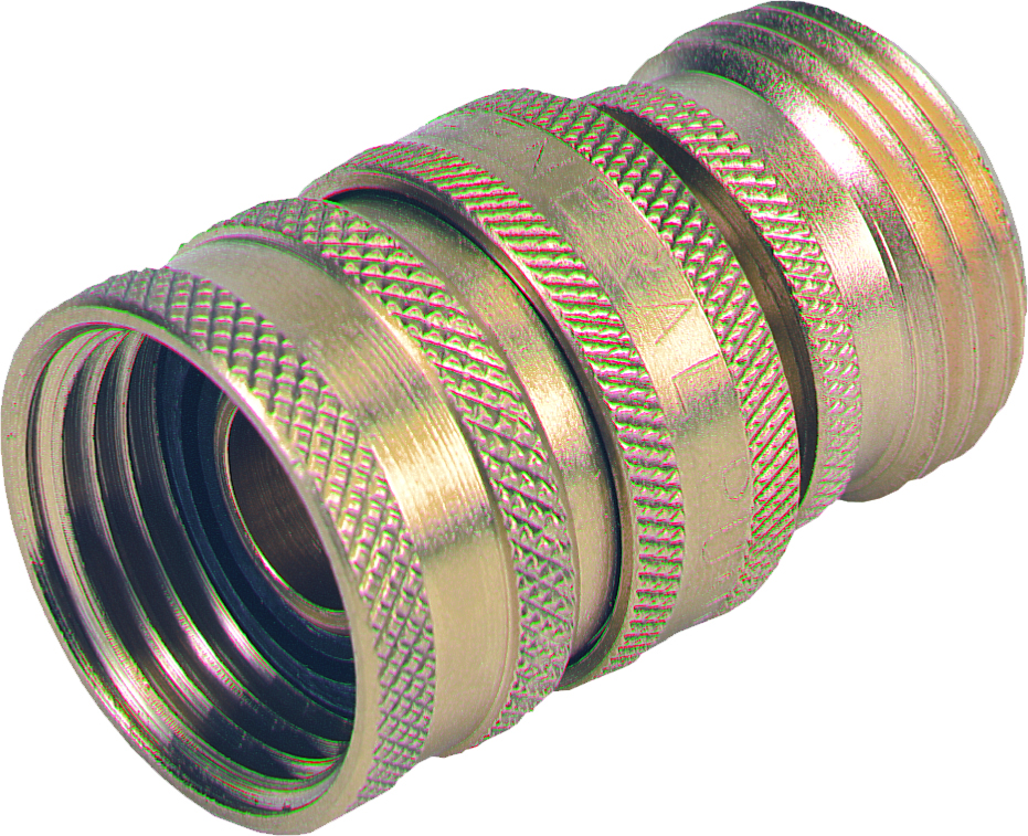 D10010 Inlet Fitting