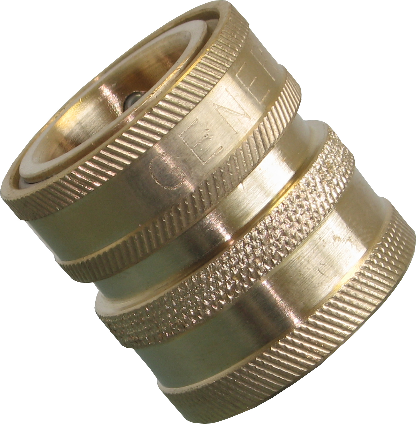 D10012 Inlet Fitting