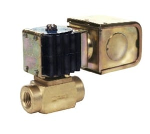 Dema Direct Acting Solenoid Valve