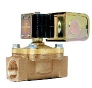 Dema Diaphragm Solenoid Valve