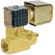 Dema High Pressure Solenoid Valve Normally Open