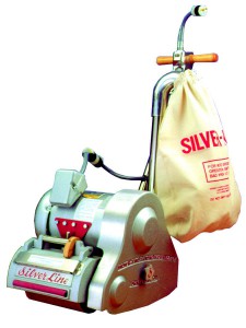 Essex Silver-Line SL8 Drum Sander