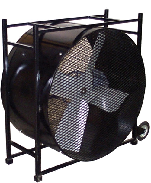 Flagro FLAMF140 Air Mover 14,000 CFM Stackable Frame