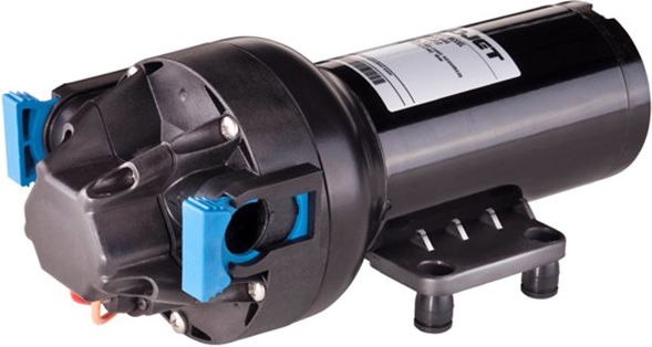 Flojet High Capacity Pump Versijet Series