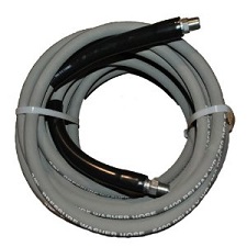 6 000 psi Non-Marking Grey Hose