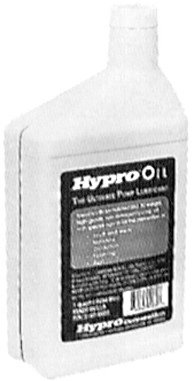 Hypro Pump Oil