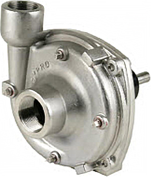Hypro Pedestal Mounted - Stainless Steel Pumps