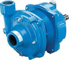 Hypro Gear Driven - Cast Iron Pumps