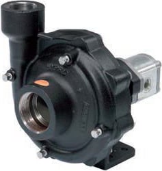 Hypro Hydraulically Driven - Cast Iron Pumps