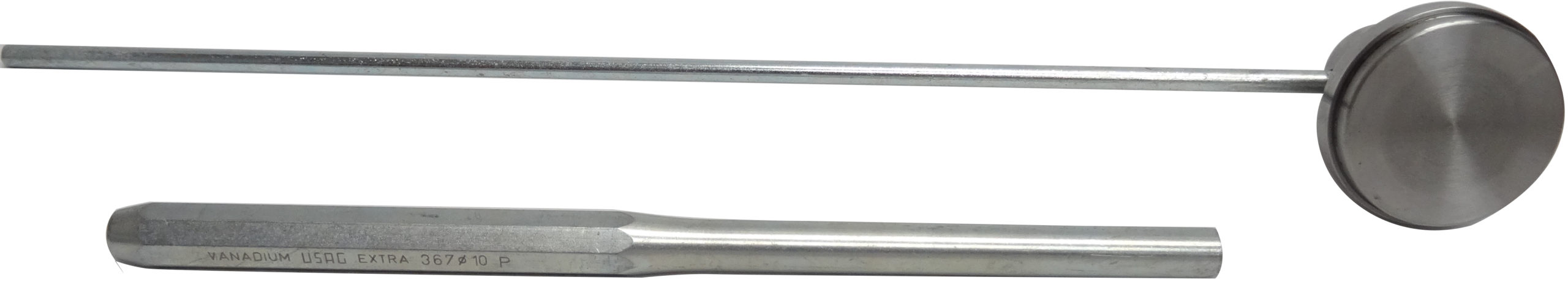 Inlet Check Valve Seat Removal Tool - MW | MK | MKS | LS Series