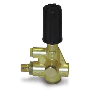 Interpump HM Unloader Valve