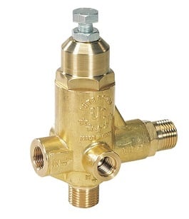 Interpump K1 Unloader Valve