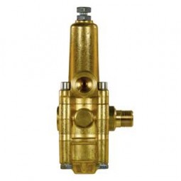 Interpump K73 Unloader Valve