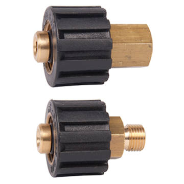 Interpump QCB Quick Couplers