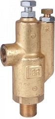 Interpump SR Pressure Regulating Valve