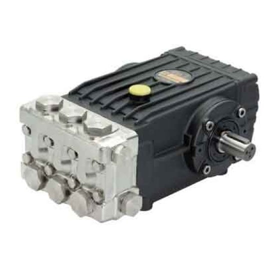 Interpump SS Series Pumps