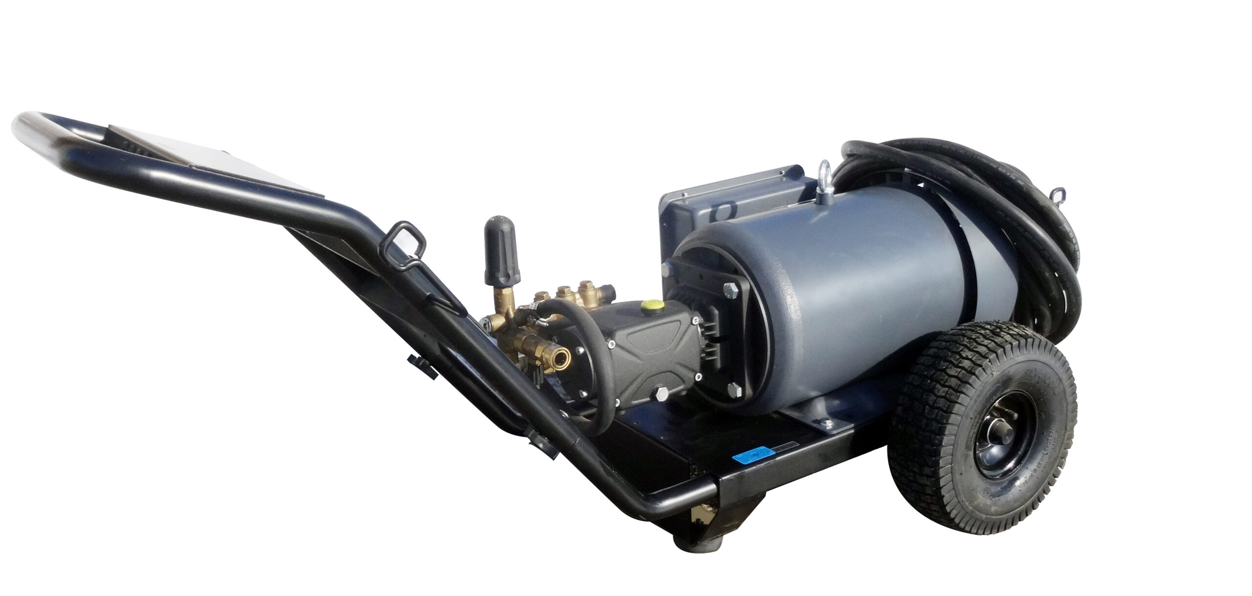 Kodiak KC4030EHD Cold Water Pressure Washer