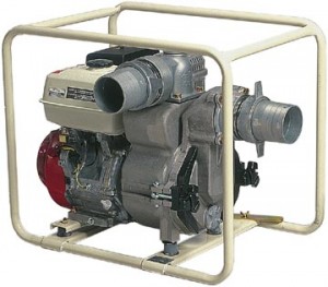 Kodiak PWP4SWT Water Pumps