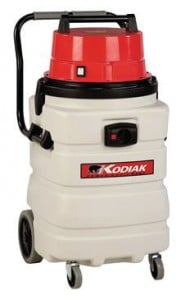 Kodiak SV415M Vacuums