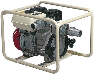 Kodiak PWP2SWT Water Pumps